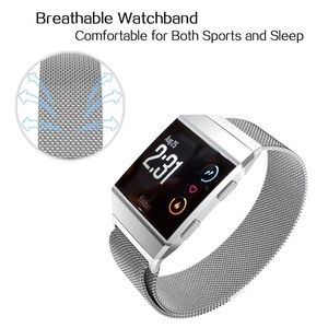 Watch Band for Fitbit Ionic